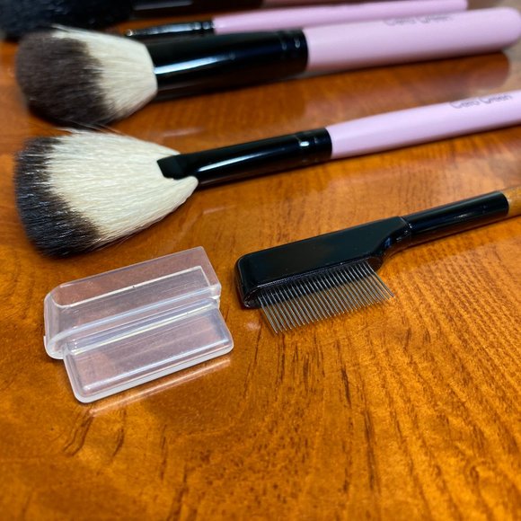 5pc make up brush tools - Picture 2 of 4